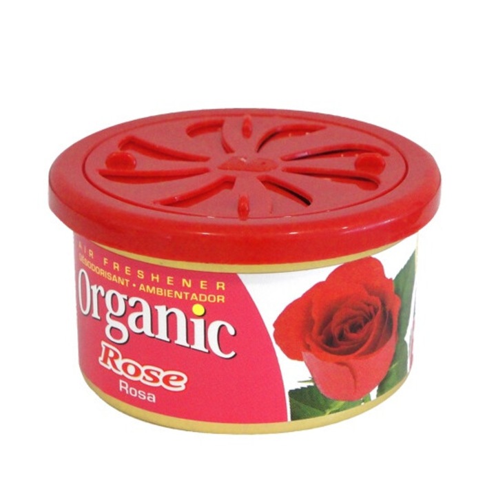 Odorizant auto L&D, parfum floral, cutie