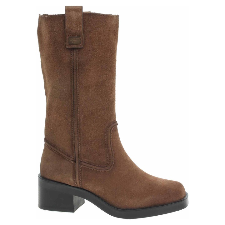 Cizme dama Tamaris 1-25381-43 maro 41