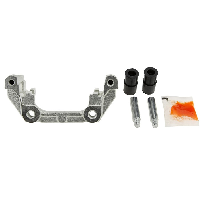 Motor Starter, Jobb hátsó féknyereg tartó OPEL VECTRA C 2002-2008, SIGNUM 2003-2008