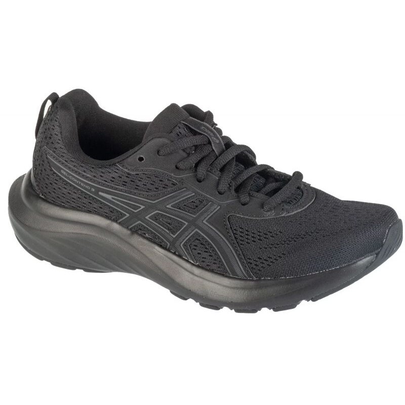Pantofi sport pentru femei, Asics, BM213336, Negru, EU 38 - eMAG.ro