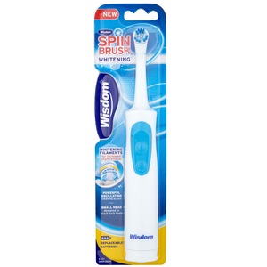 Periute de dinti electrice