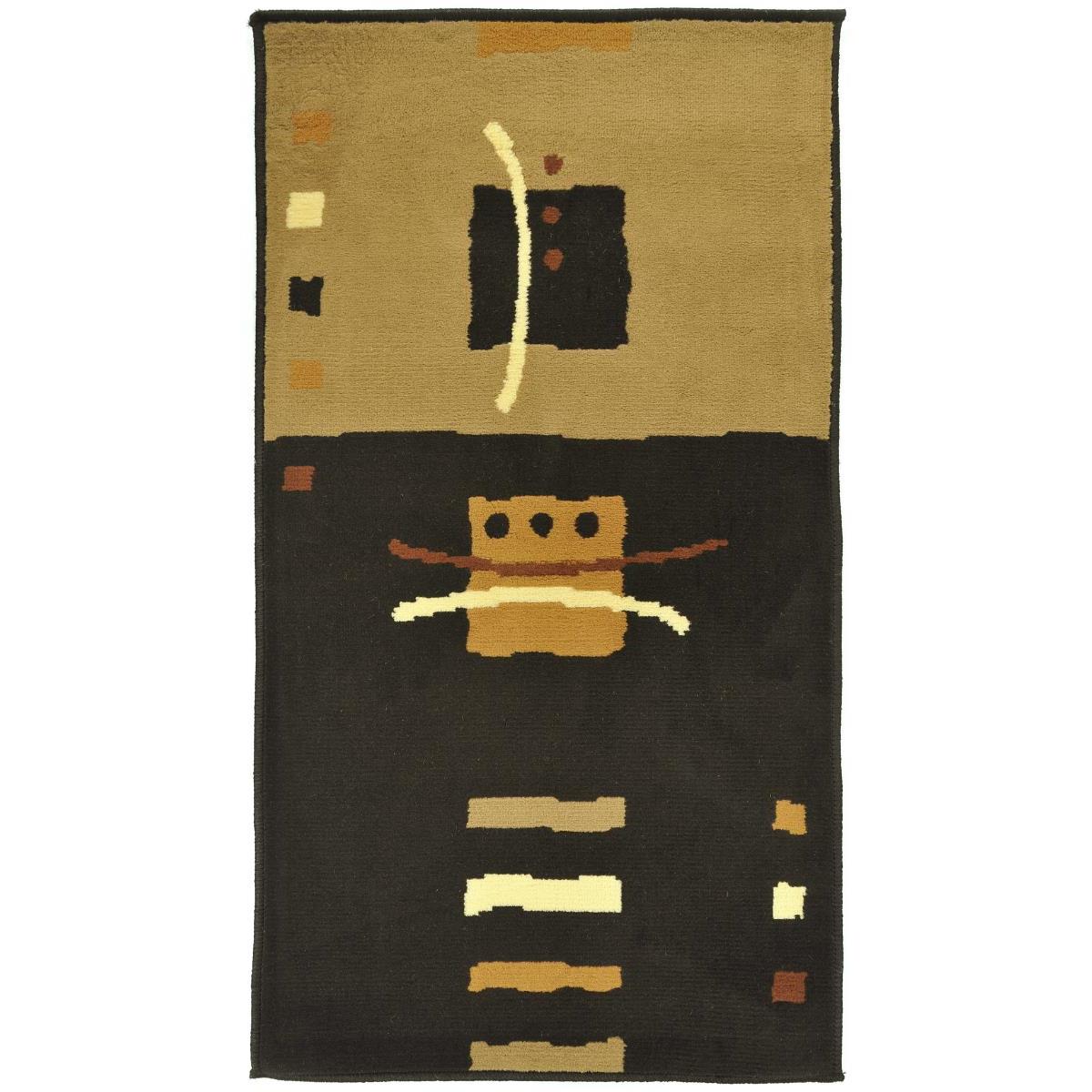 Covor Modern & Geometric Polipropilena Decorino Colectia Mila C-030220 133x190 cm