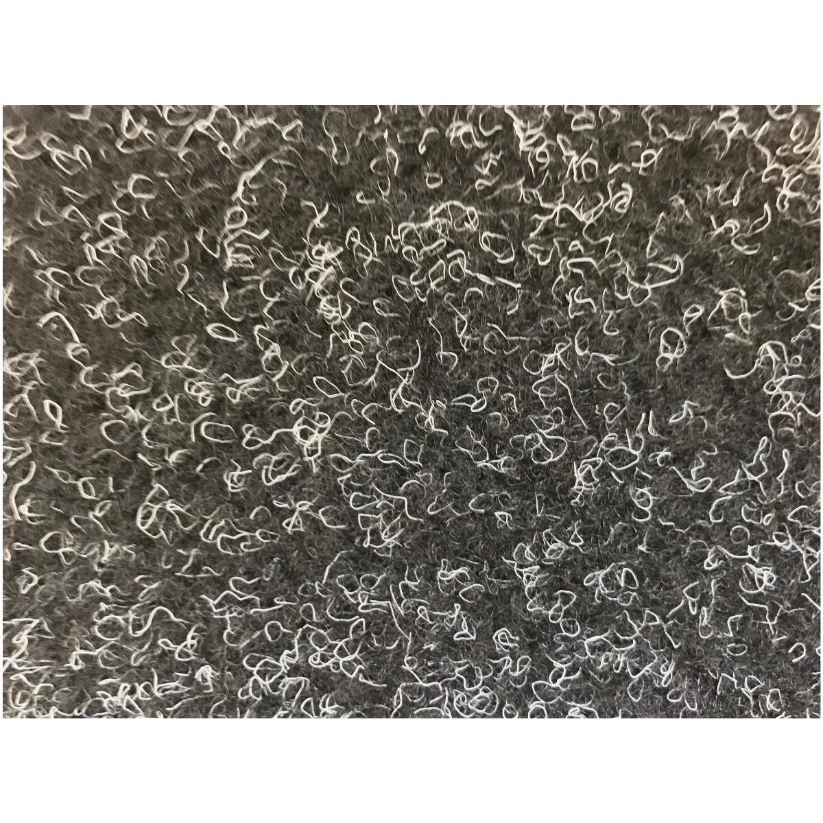 Covor Tip Mocheta Nefestonat Polipropilena CM-150504 100x400 cm