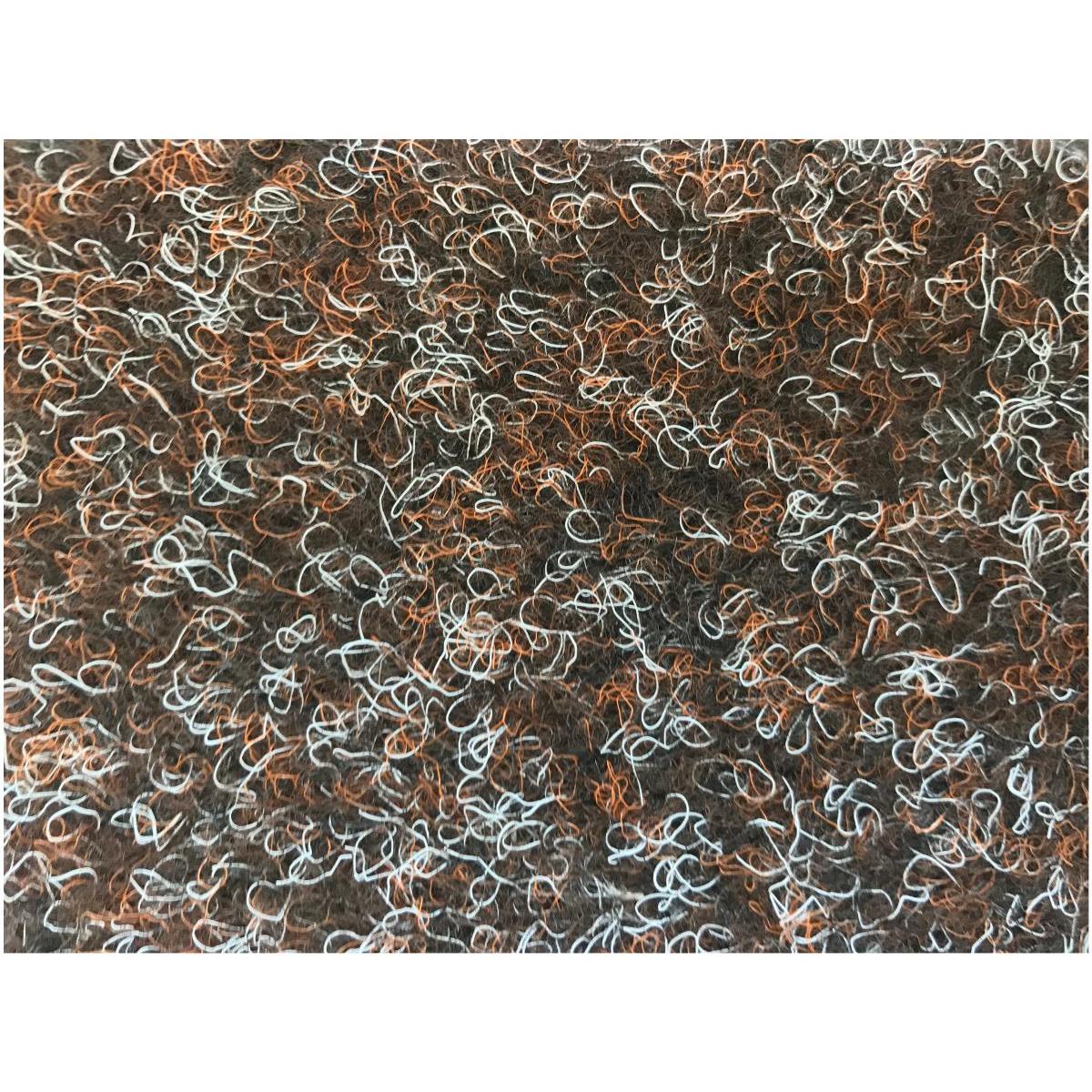 Covor Tip Mocheta Nefestonat Polipropilena CM-150502 100x400 cm