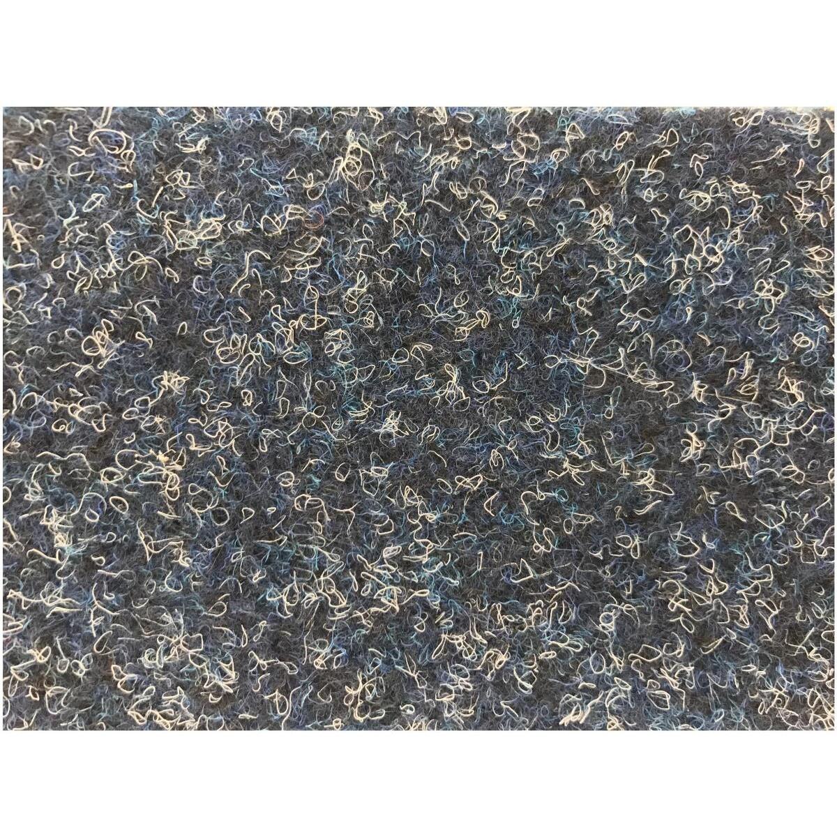 Covor Tip Mocheta Nefestonat Polipropilena CM-160205 100x400 cm