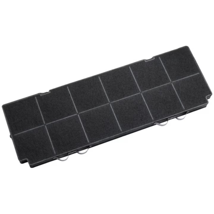 Filtru carbon Gideon, tip MCFB71 compatibil cu hotele Electrolux LFP616W, DPB3640M, LFP416X, LFP419X, LFP616K, LFP616X, DPE5660M