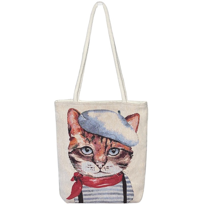 Geanta dama, Wontis, Multicolor