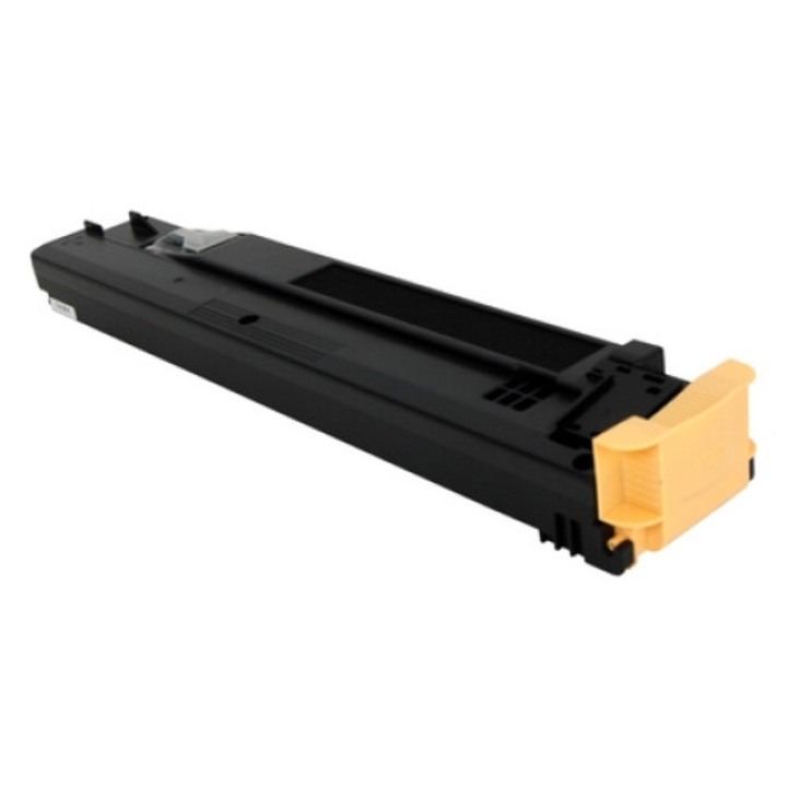 Cutie Toner Rezidual CWAA0751 Negru, Compatibil Xerox WorkCentre 7425/7428/7435 Xerox WorkCentre 7525/7530/7535/7545/7556/7830/7835/7840/7845/7855/7970 Xerox Phaser 7500/7800 Xerox 008R13061#108R00865