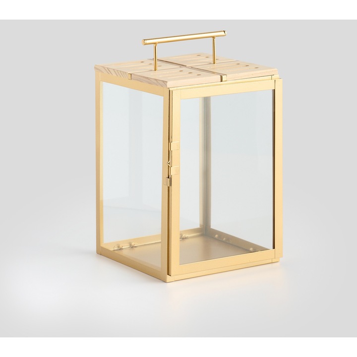 Felinar mirt, Felinar, 20 cm