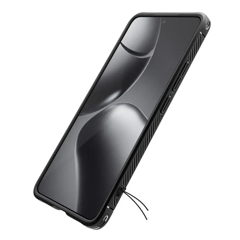 Husa pentru Xiaomi 14T Pro - Rugged Armor - Black - eMAG.ro