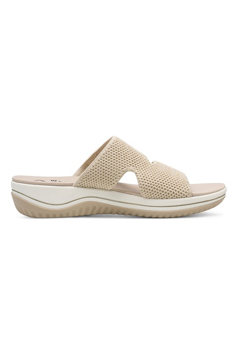 Tamaris Comfort, Papuci uni, Bej deschis