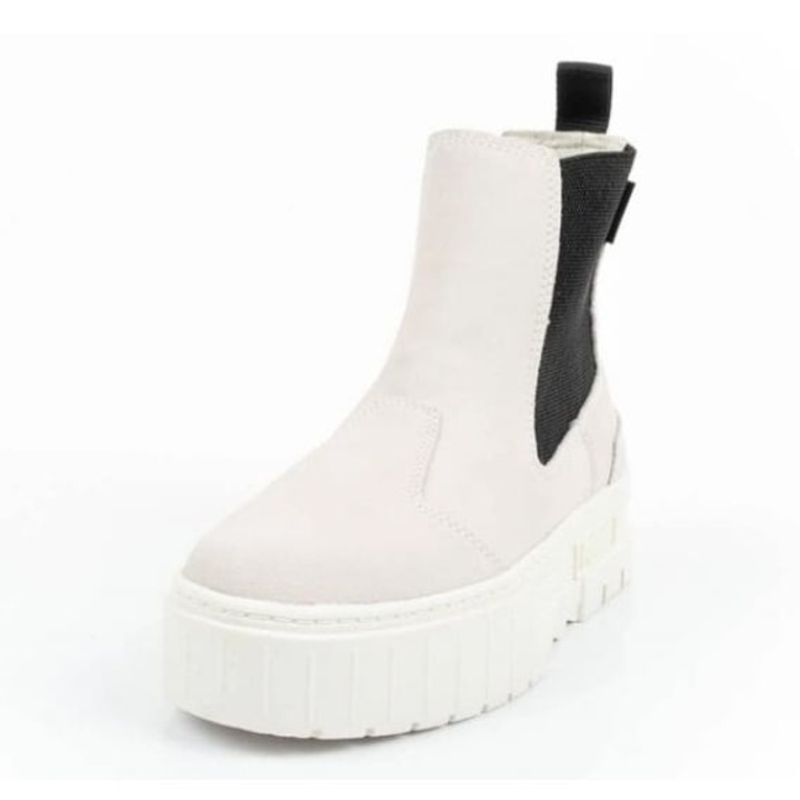Ghete pentru femei, Puma, BM213342, Bej