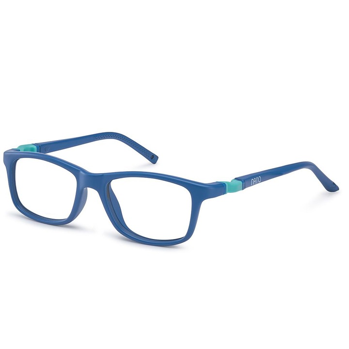 Rame Ochelari De Vedere Baieti Nano Vista NAO3101244, Cauciuc, 44 mm