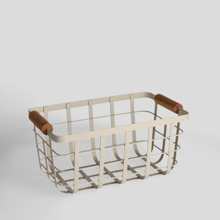 Кош CANTINA, Бял, 9900л