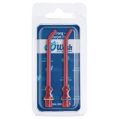 Set 2 accesorii Hidropulsor So Wash, 3 jeturi hidropulsate ideale