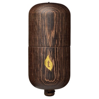 Joc de Indemanare Terra Pill - Natural Wenge Joc de Indemanare Terra Pill - Natural Wenge