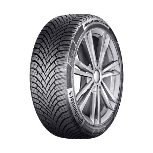 Anvelopa IARNA 225/50R17 98V WINTERCONTACT TS 860 XL FR MS CONTINENTAL