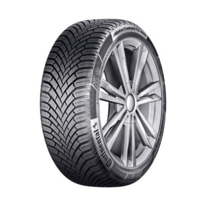 Anvelopa IARNA Continental WinterContact TS 860 225/50 R17 98 V