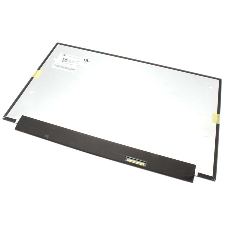 Kijelző laptophoz HP, EliteBook 755 G5 képernyő 15.6 1920X1080, EliteBook 850 G6 képernyő 15.6 1920X1080, L08936-ND1 képernyő 15.6 1920X1080