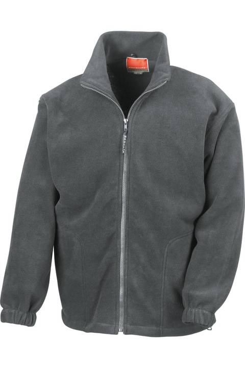 Яке Резултат Зелена гора, Меланж тъмно сиво