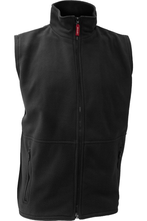 Result férfi dzseki, fekete L INTL