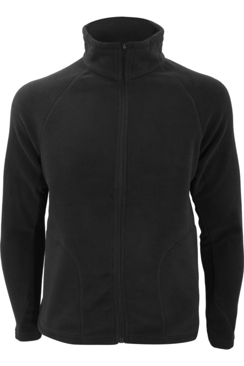 Result férfi dzseki, fekete S INTL