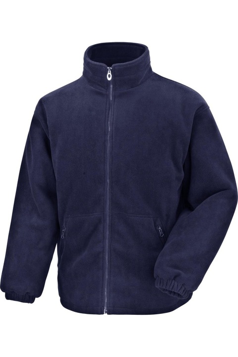 Sötétkék férfi dzseki, Tengerészkék