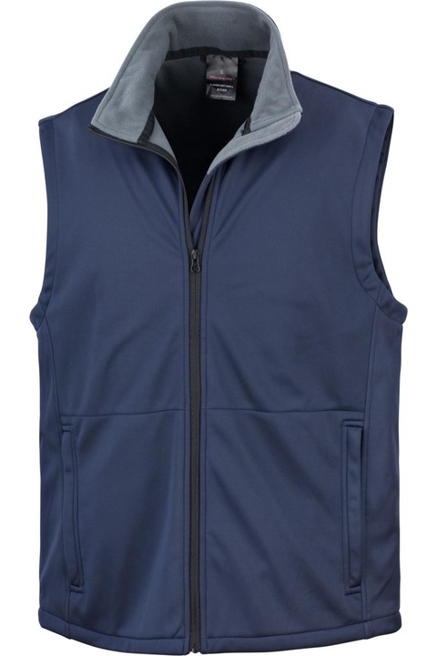 Result férfi dzseki, sötétkék 3XL INTL