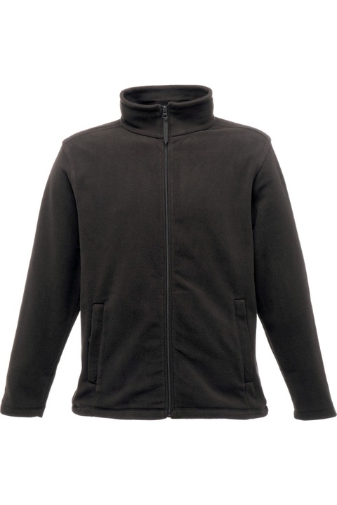 Regatta fekete férfi dzseki, Fekete