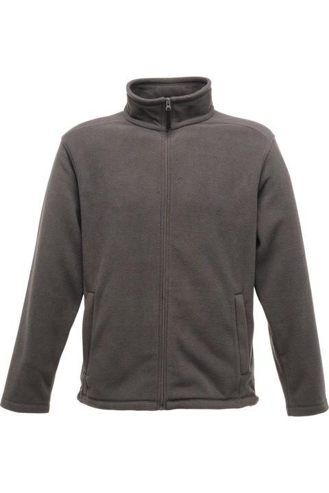 Férfi Regatta dzseki, Szürke