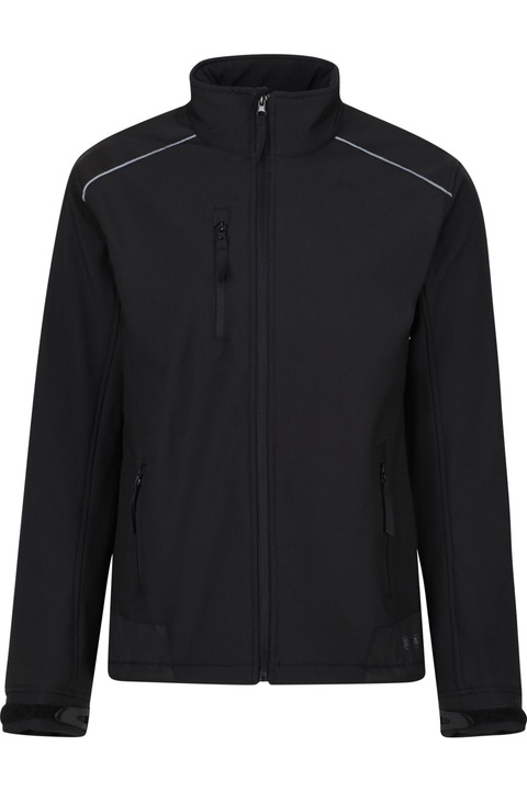 Fekete Regatta dzseki férfiaknak, Fekete