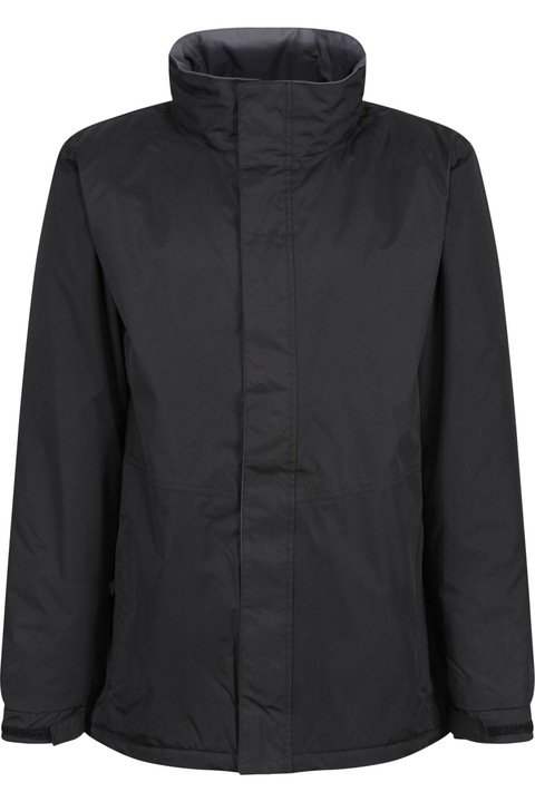 Férfi Regatta dzseki, fekete, Fekete
