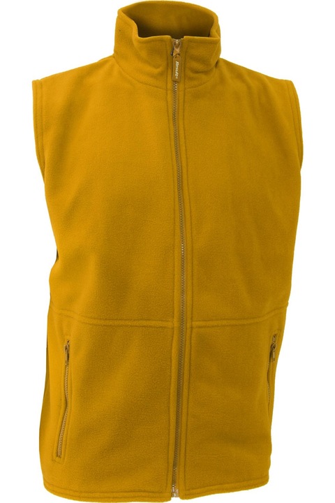 Jacket Result Men Yellow, Sárga