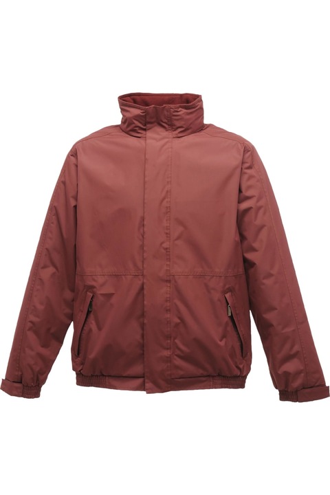 Regatta kabát felnőtteknek, Burgundia, Bordó