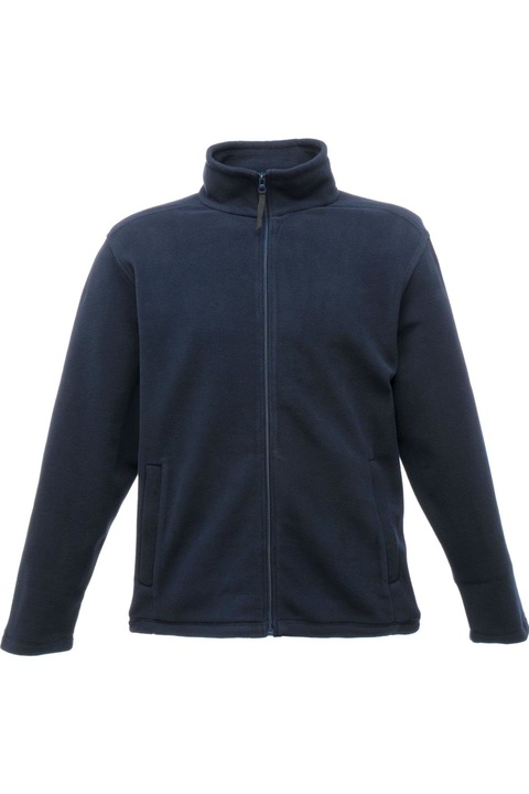 Férfi Regatta dzseki, sötét sötétkék, Sötétkék