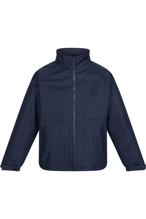 Regatta férfi kabát, sötétkék/fekete, Tengerészkék