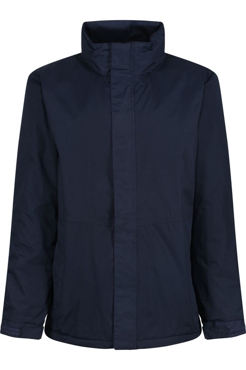 Férfi sötétkék kabát, Tengerészkék