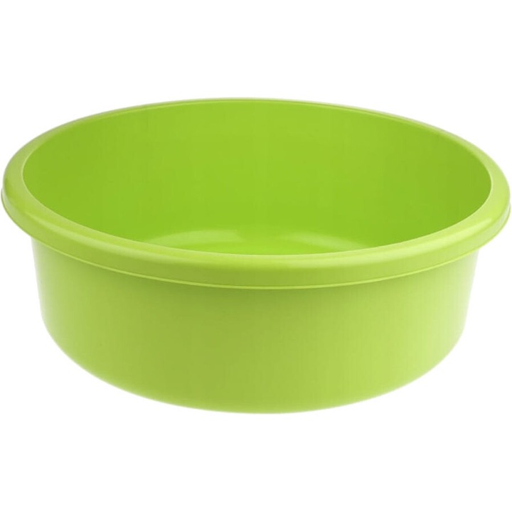 Lighean Bentom, Classic, 20 L, lime, 46 cm