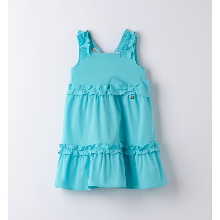 Ruha masnival és fodros lányoknak, Sarabanda, 0.8347