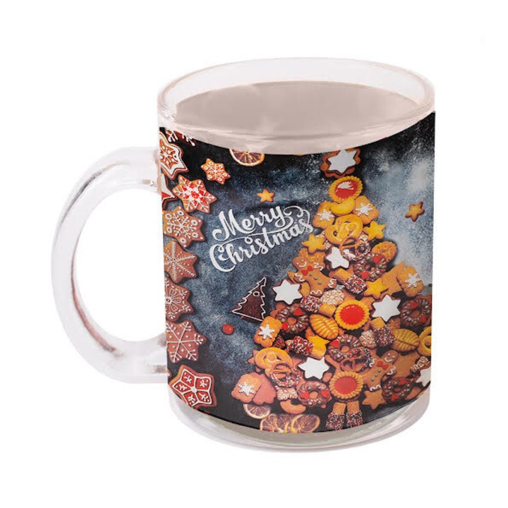 Cana sticla, Turta dulce, 0.3l