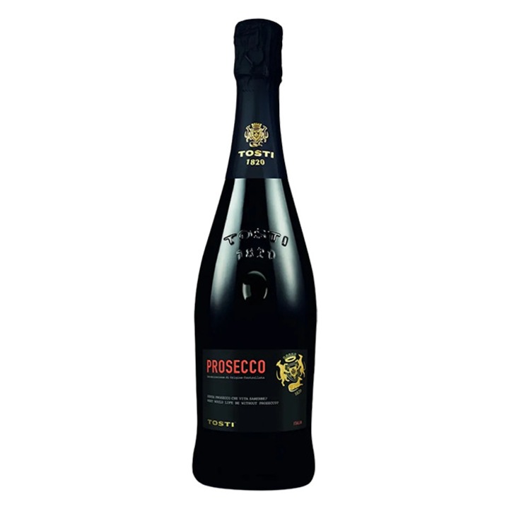 Prosecco Tosti 1820 Extra Dry 0.75L 11% SGR