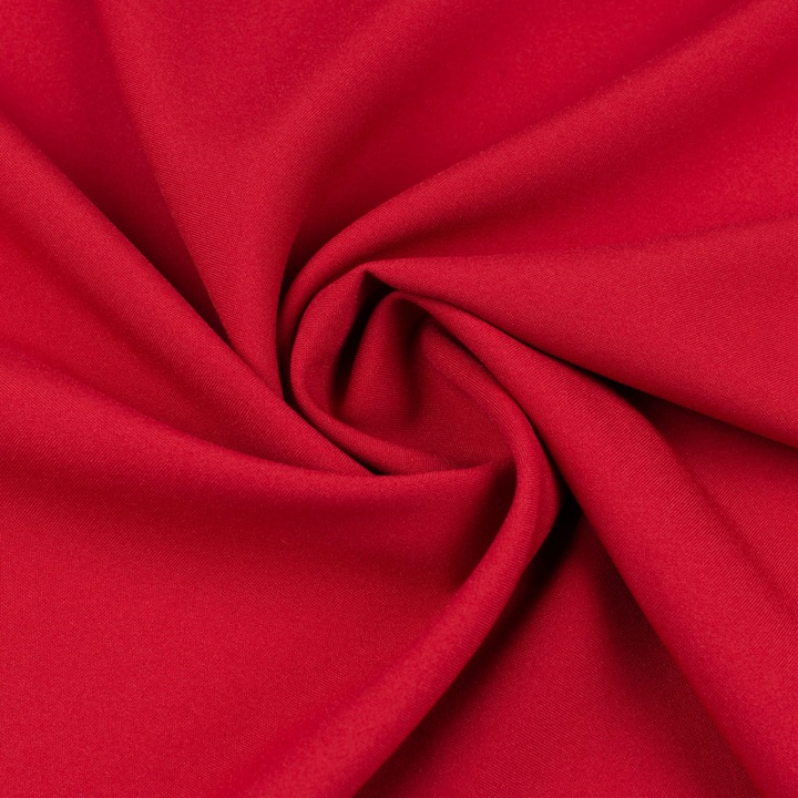 Tesatura Panama Rosu