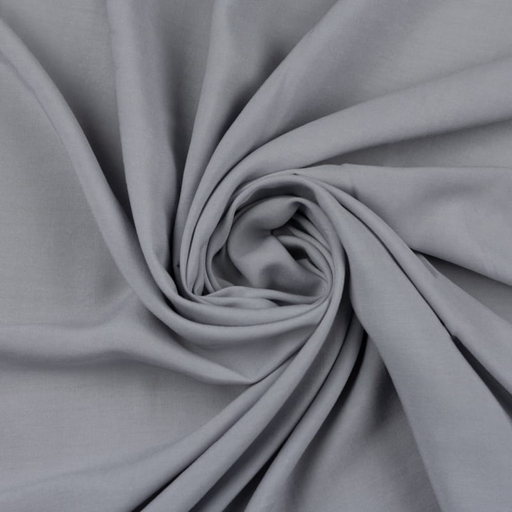 Tesatura Viscoza Gri Deschis