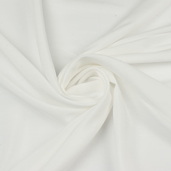 Tesatura Din Viscoza Culoare Ecru