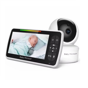 Monitoare video bebelusi