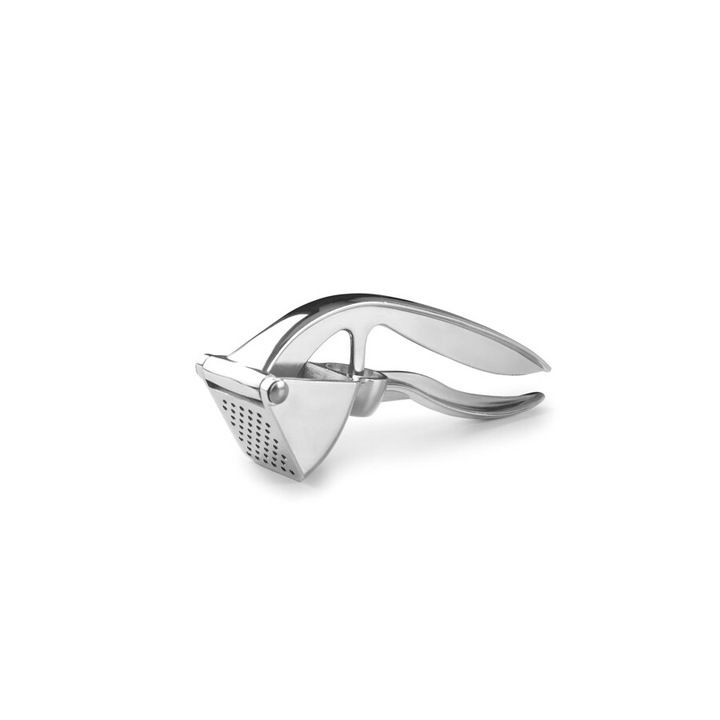 Преса за чесън, Ibili, Инокс, 16 см