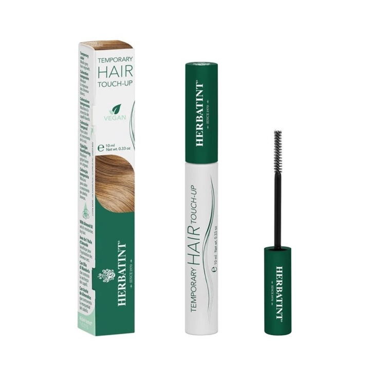 Vopsea de par, Herbatint, Blond, 10 ml