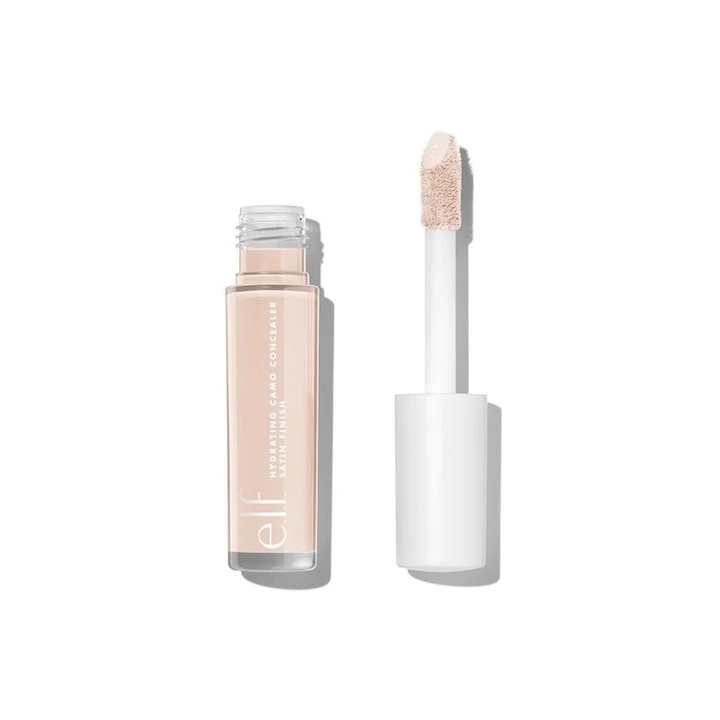 ΠΠΎΡΠ΅ΠΊΡΠΎΡ Π·Π° Π»ΠΈΡΠ΅ Elf Cosmetics Hydrating Camo Concealer Fair Rose, 6 ΠΌΠ»