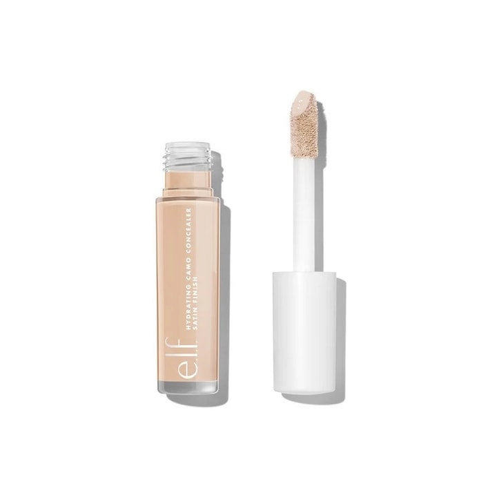 Elf Cosmetics Hydrating Camo ΠΠΎΡΠ΅ΠΊΡΠΎΡ Light Peach, 6 ΠΌΠ»