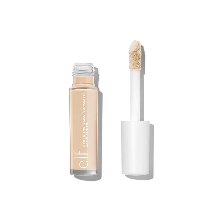 Elf Cosmetics hidratáló, Camo korrektor, Light Ivory, 6ml